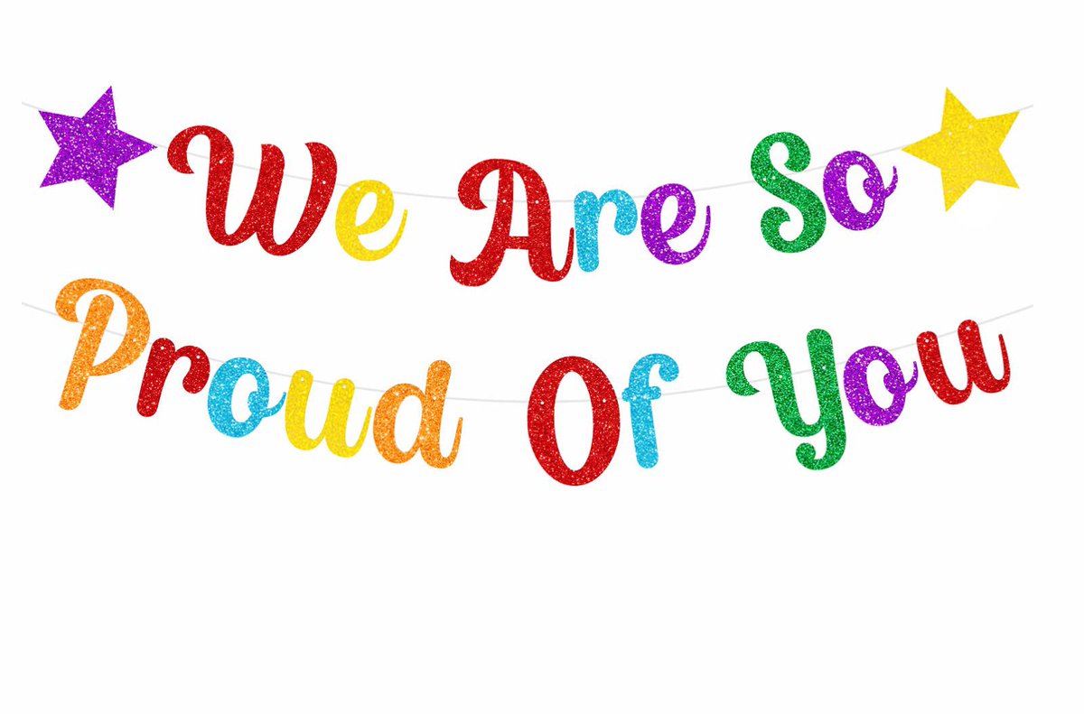 A massive well done to all of our Year 6 children this week. You have made us incredibly proud with your resilience and determination to tackling your SATs tests this week. <a href="/ExceedLP/">Exceed Learning Partnership</a>