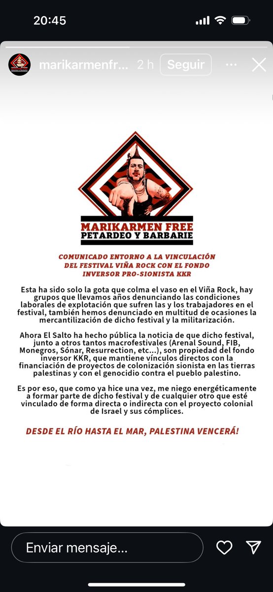 Alejandro Plana 🔻⚒️ tweet media