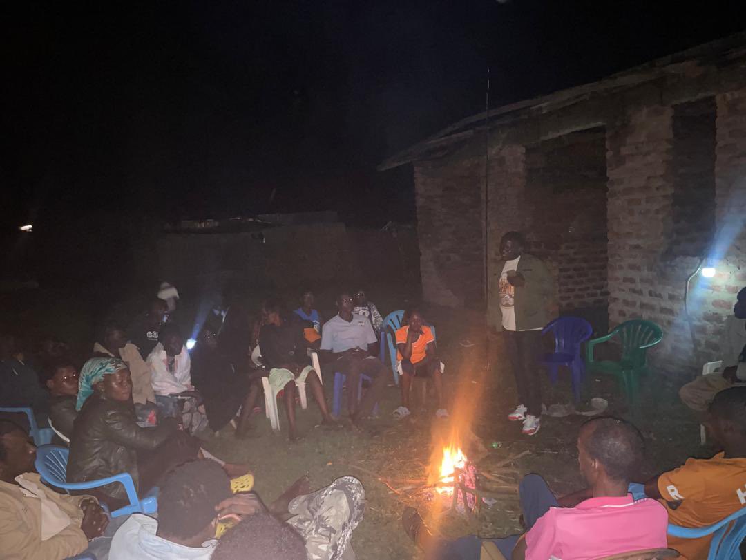 YouthLineForum's tweet photo. 1/4,These conversations, held across the  region,Gulu, Kitgum, Elegu, and now Lira, are not just events, they are sparks of transformation. 
They reflect a deep commitment to listening to voices that are often left out of policy, governance, and development dialogues.
#GenNow https://t.co/MSaufBam1A