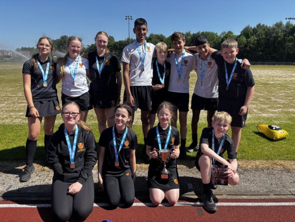 Wigan School Games (@wigansgos) on Twitter photo Brilliant effort on Tuesday by <a href="/StPeters_PE/">St Peter's Orrell PE</a> taking the School Games Cup crown! Picking up points for School Games values alongside performance! <a href="/YourSchoolGames/">School Games</a> Brilliant effort on Tuesday by <a href="/StPeters_PE/">St Peter's Orrell PE</a> taking the School Games Cup crown! Picking up points for School Games values alongside performance! <a href="/YourSchoolGames/">School Games</a>