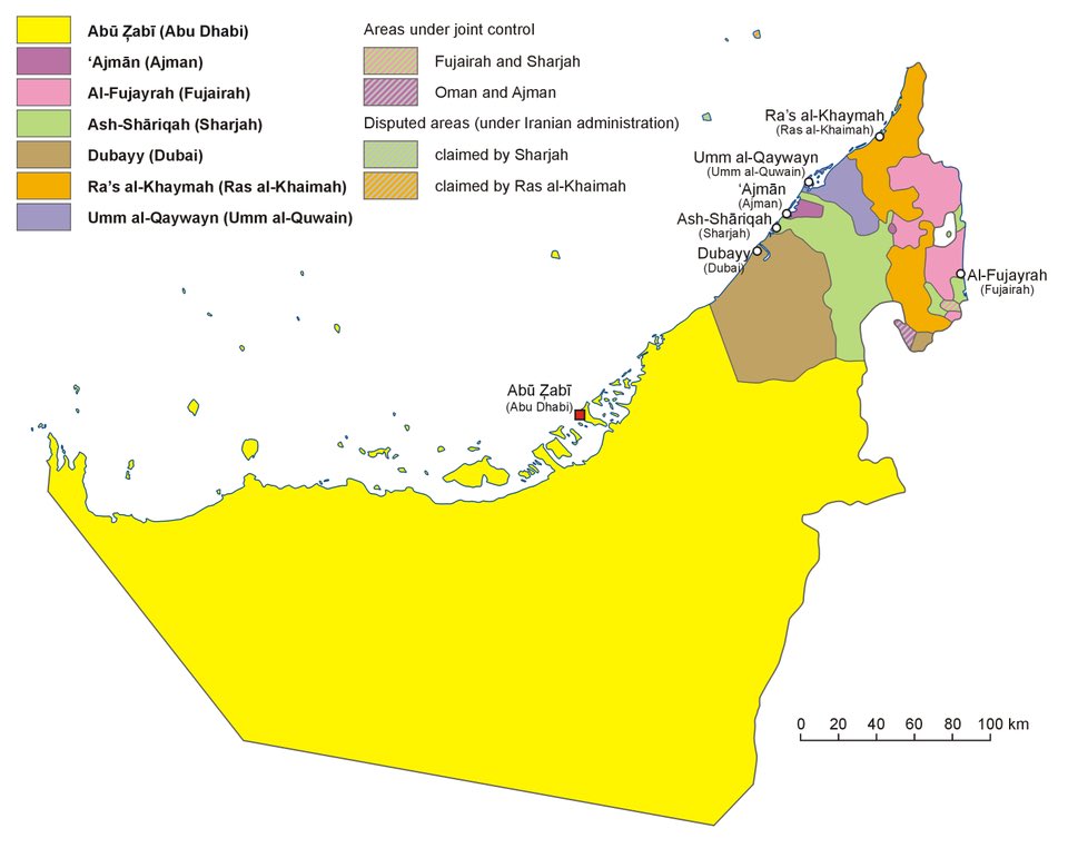 avgvstissimvs's tweet image. Out of all the so-called republics in the world, there is only one that best mirrors how historical, true republics were constituted, and it’s one that is, ironically, often mistaken for a monarchy: the United Arab Emirates.