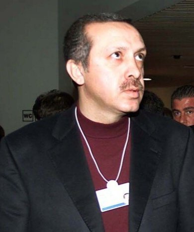 Maşallah bu ileri görüşlü başbakana 🙏😏