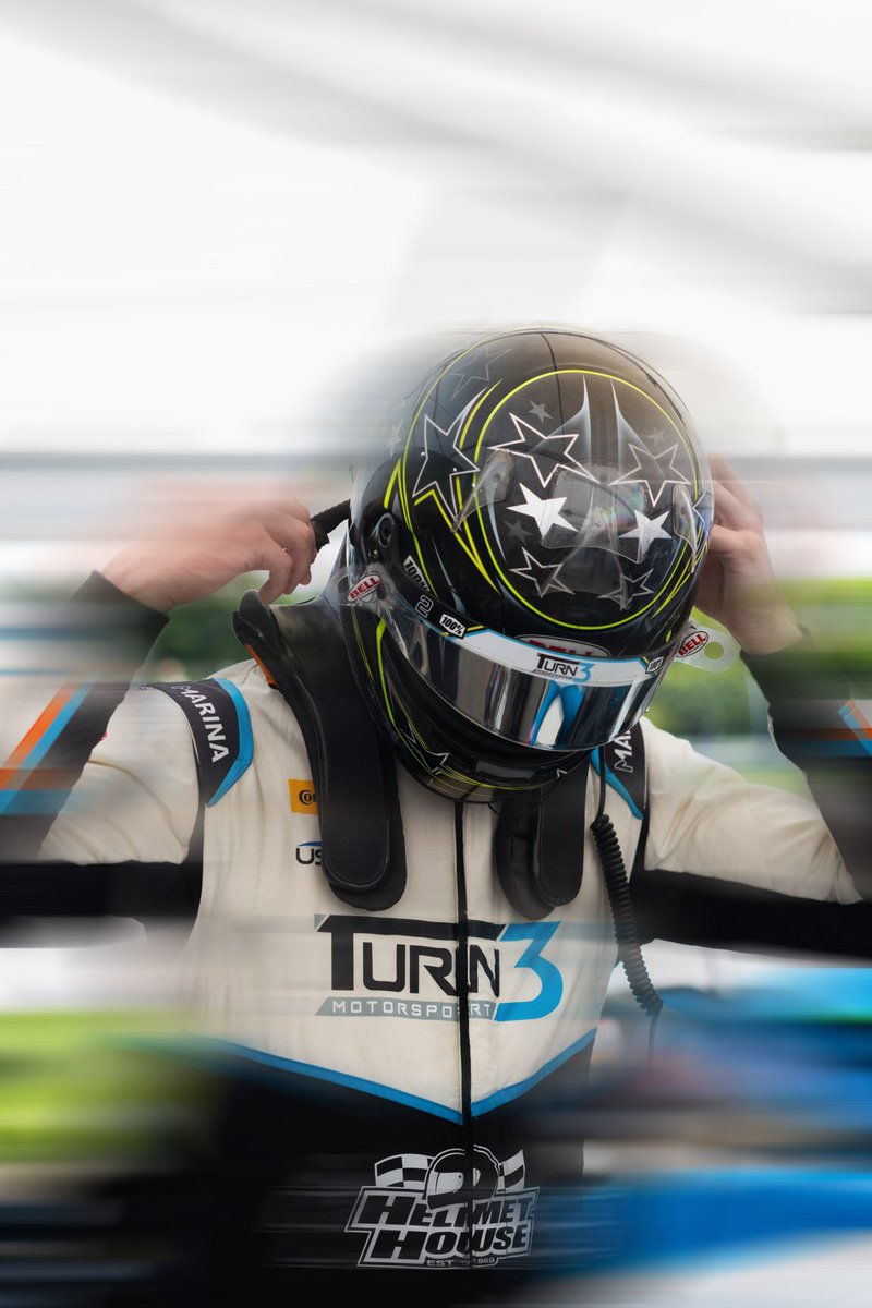 CooperBecklin's tweet photo. P2 in Indy!!! Super happy to be able to stand on the podium at such an amazing place with so much history, huge thanks to everyone over at @turn3motorsport for helping me get here! Onto the oval in two weeks! https://t.co/tmeS3cBsqa
