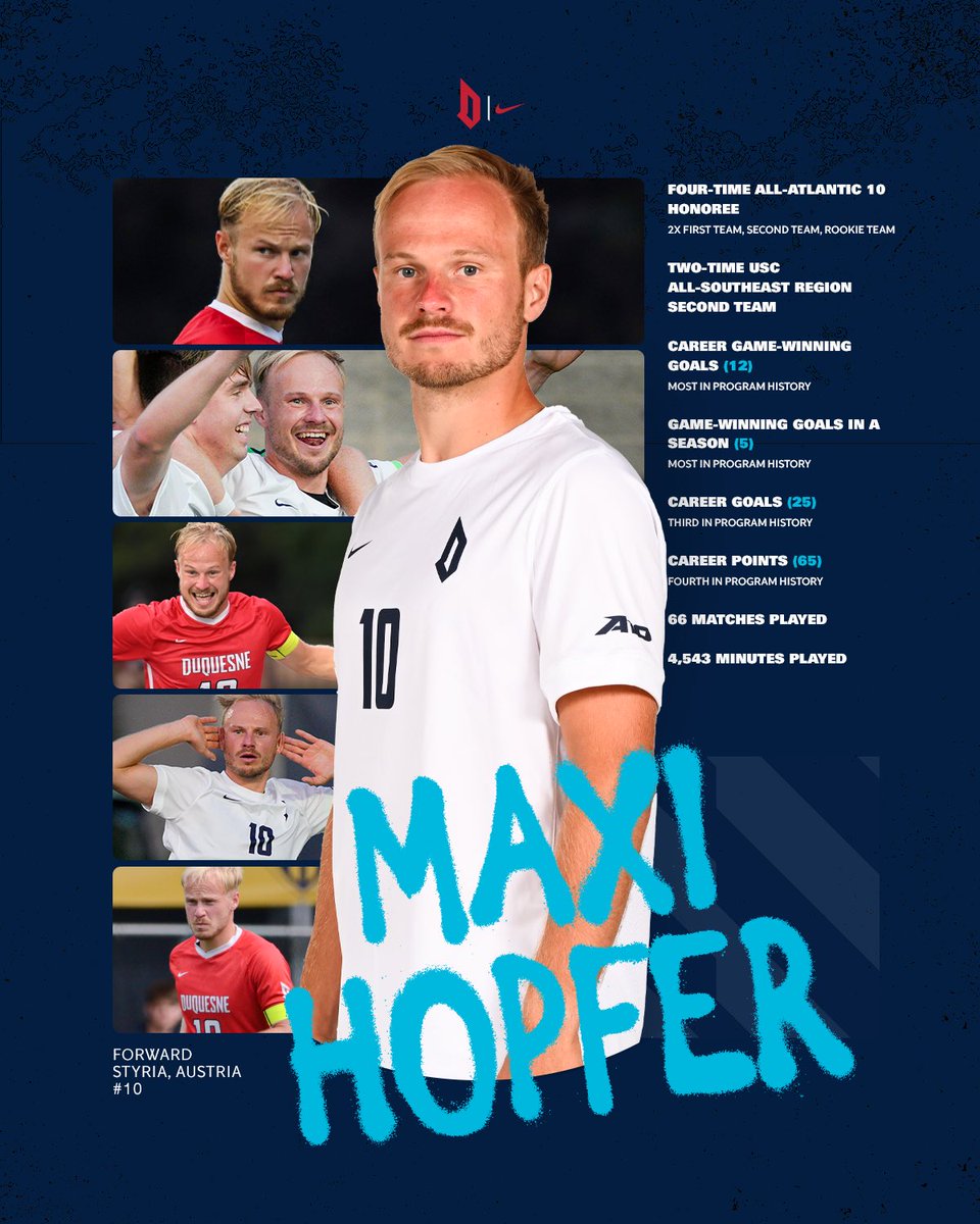 The Hopfer File 📁