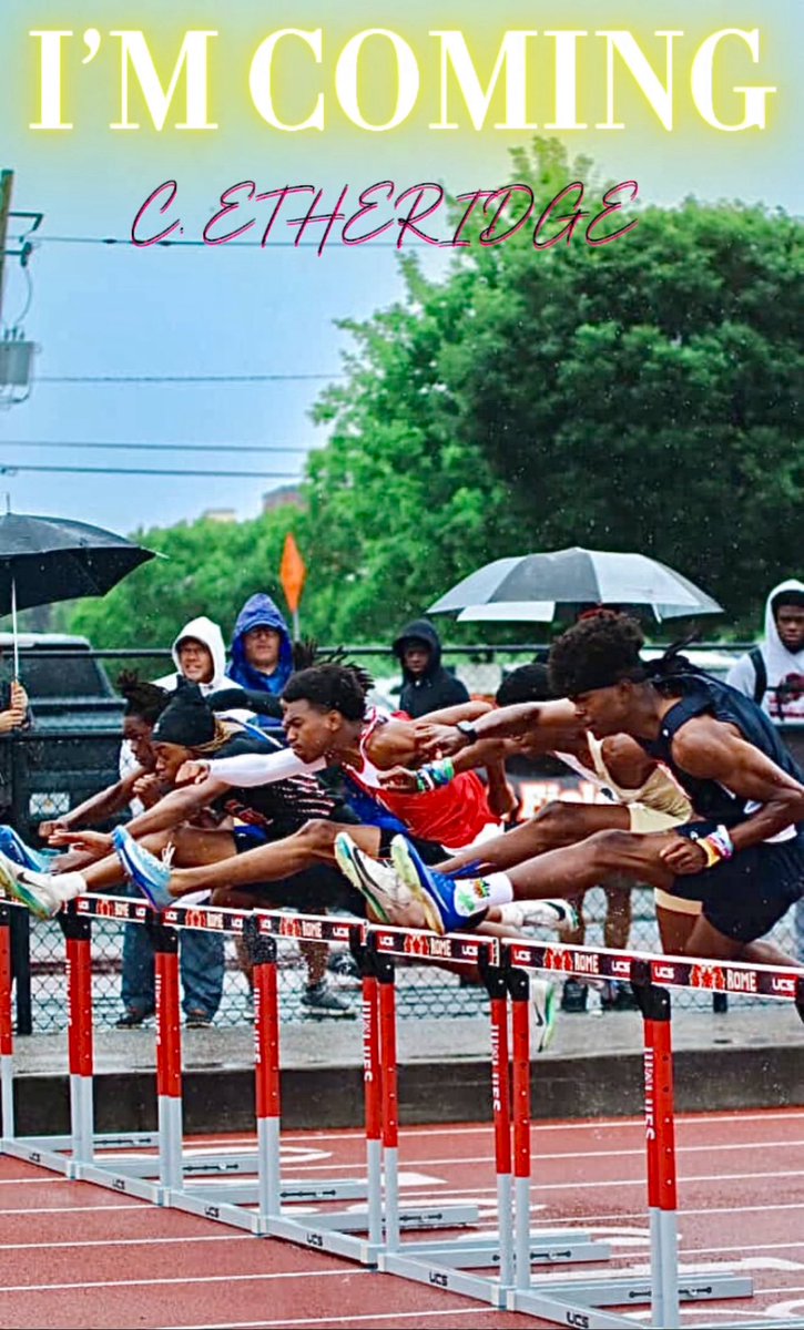 trelletheridge's tweet photo. PROGRESS IS PROGRESS
No matter what, Just keep going!
I’M COMING
@AlexanderHigh @ALXAthletics @ncsa @OfficialGHSA @milesplit @247recruiting #Focus #Consistency #Studentathlete  #Trackstar #Winning 🔐 https://t.co/1ummaSoLQi