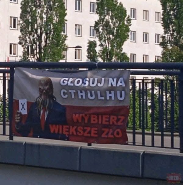 TechAlchemistPL's tweet photo. #WyboryPrezydenckie2025 https://t.co/j2jclSfgq4