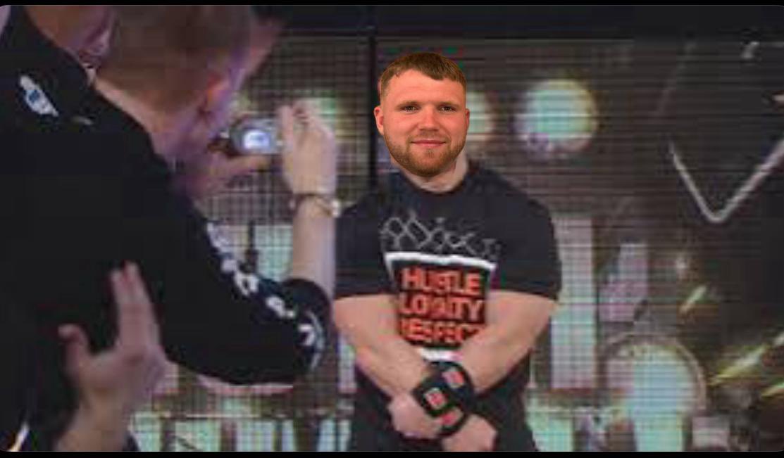 DCUnitedWorcs's tweet image. Sub. Matty comes off with ‘cramp in both calves’. Tbf, he said he wouldn’t likely play again after the final so getting an hour in tonight is a good effort. Back again but withdraws quickly. 

🔵⚪️ 2-0 🔴 | #DoItForDomo