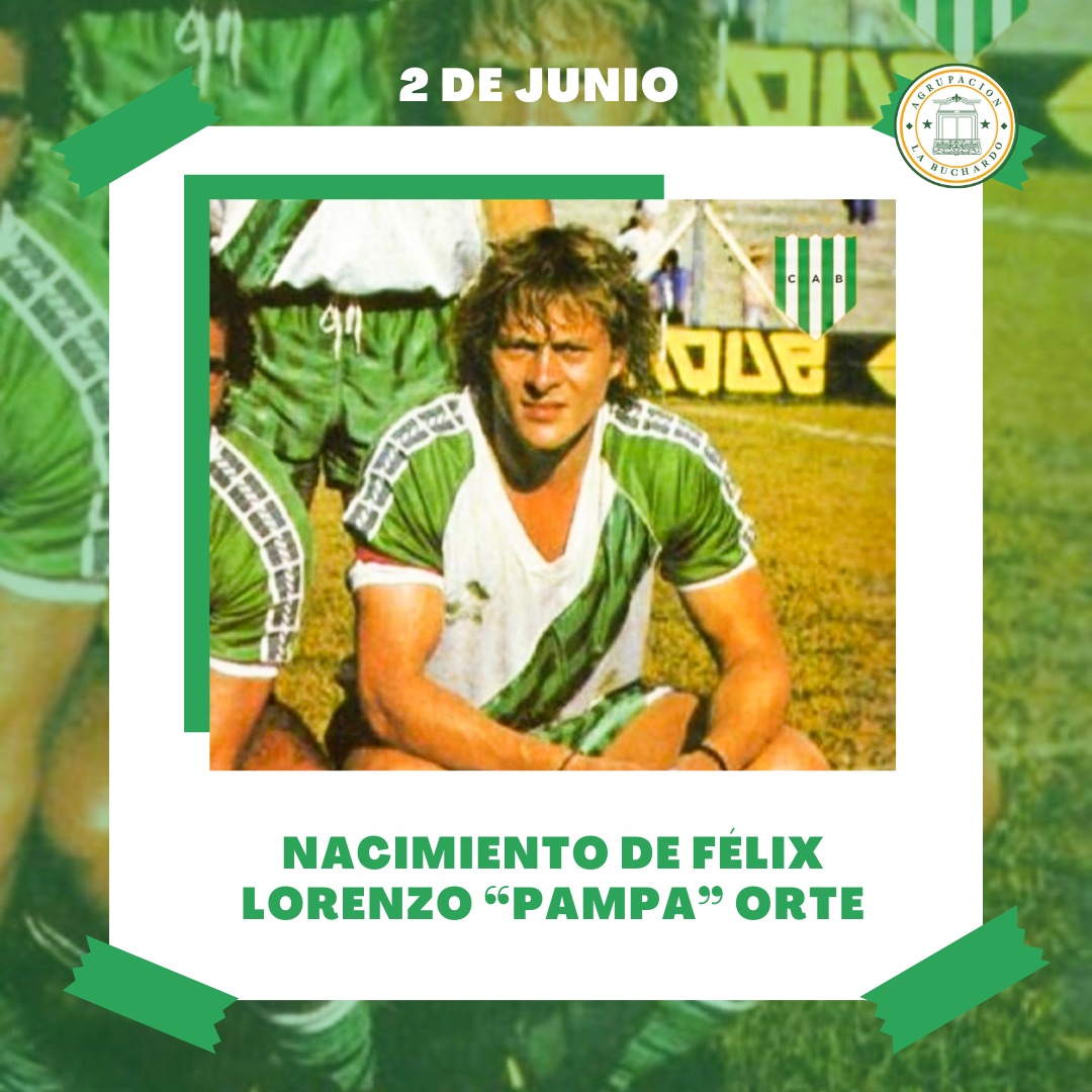 La Buchardo Banfield tweet media