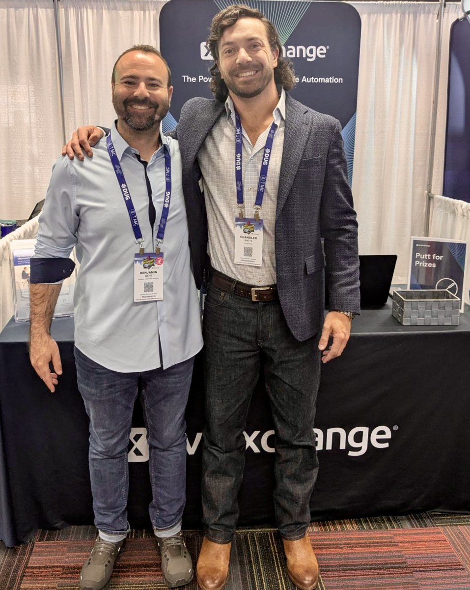 Endpoint Automation Solutions (formerly Scanco) tweet media