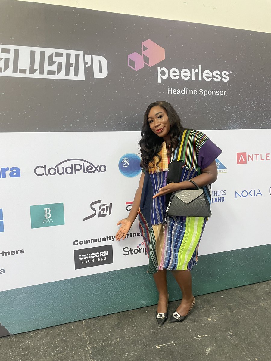 <a href="/UnicornFounders/">Unicorn Founders Africa</a> was a Community Partner at <a href="/lagosslushd/">Lagos Slush'D</a>