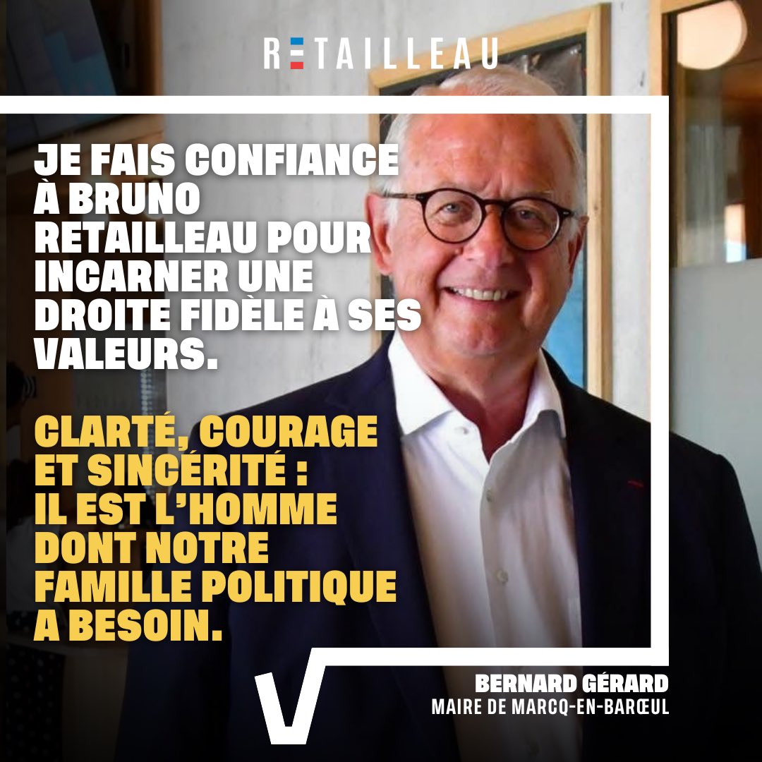 bgerard59's tweet photo. Fier de la 9e circonscription, la plus grande du Nord en nombre de militants ! Quelle belle dynamique autour de mon ami @BrunoRetailleau ! https://t.co/JmfOg1CUiz