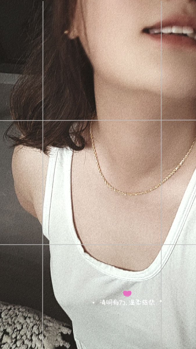 时隔几日还是觉得这张帅啊~