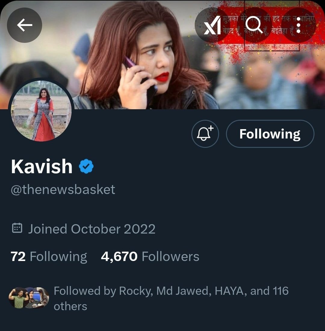 Sohit Yadav tweet media