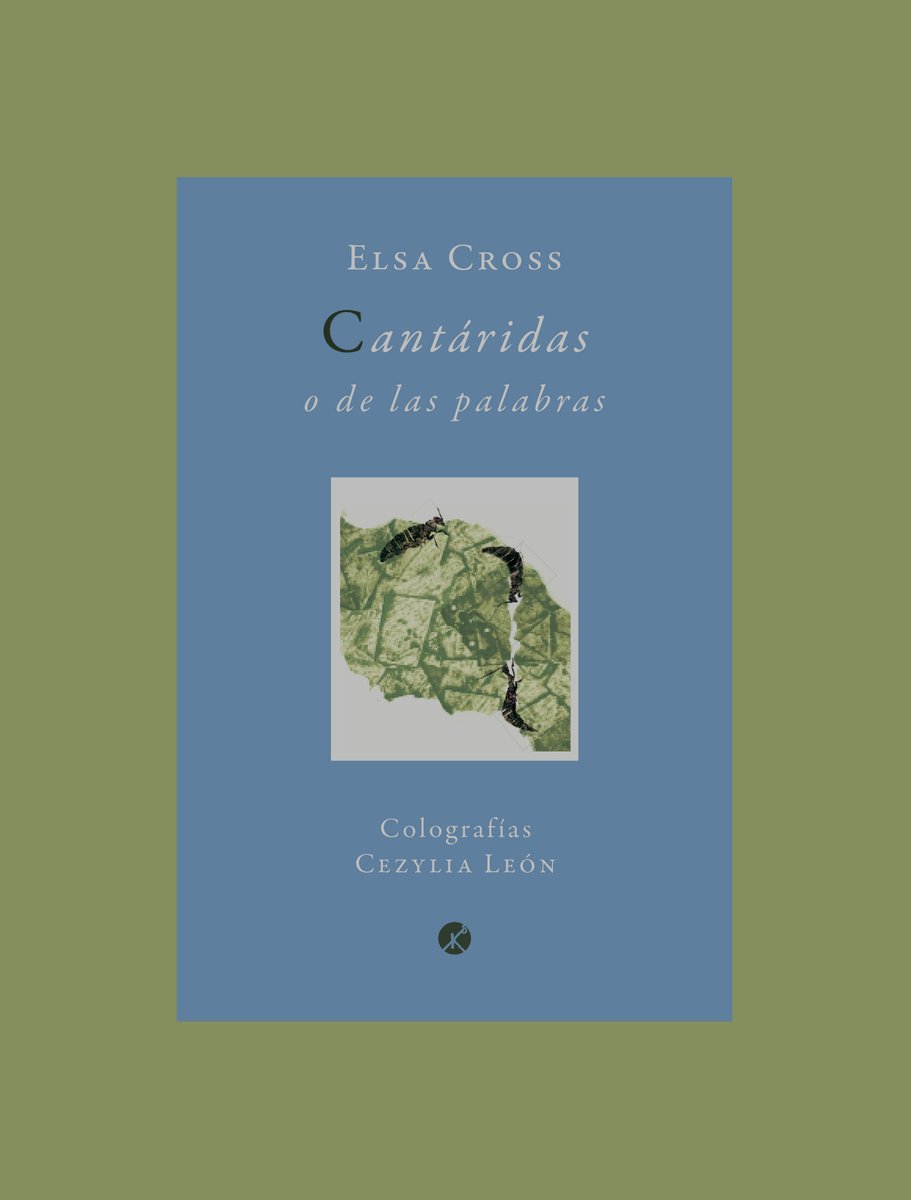 Ediciones Odradek tweet media