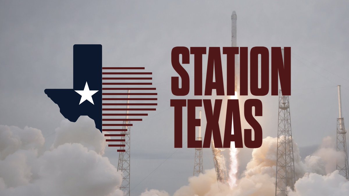 RIFFAT_MANASIA's tweet photo. Exciting news- I’ve joined as Exec Dir of @StationTexas , a new nonprofit powered by @CapitalFactory to make Texas the premier destination &amp; launchpad for innovation across AI, biotech, defense, space &amp; more. 
A rising tide lifts all boats. 
#STATIONTEXAS #Innovation #Texas https://t.co/5uCYGUqYhP