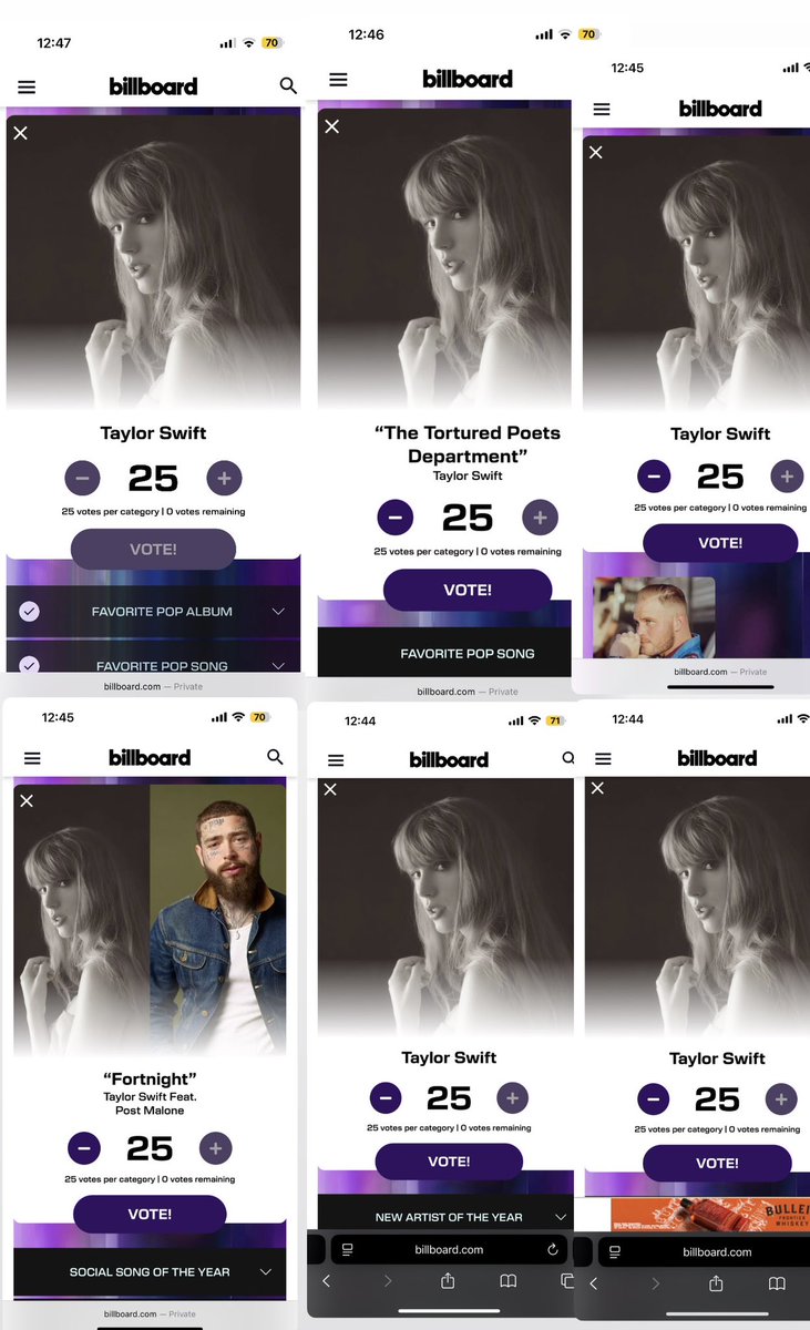 the intern down bad crying at the gym #AMAs