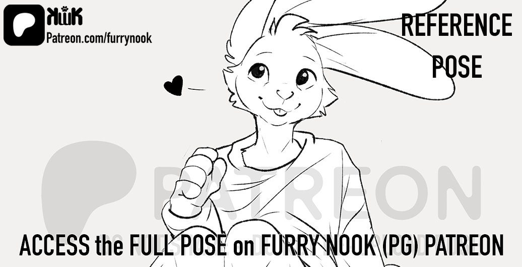 The Furry n00k tweet media