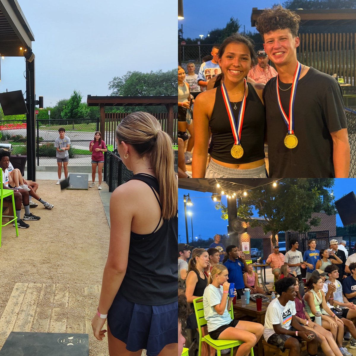 Clemens Tennis (@clemenstennis) on Twitter photo Last night wrapped up our 2024-2025 tennis season for Varsity and Sub-Varsity. I appreciate all the time and effort everyone poured into make this a successful year! Thank you seniors for everything you’ve done over the past 4 years! <a href="/SamuelClemensHS/">Clemens High School</a> <a href="/SCUCISD/">SchertzCiboloUC ISD</a> <a href="/scbuffalostrong/">Clemens Athletics</a> Last night wrapped up our 2024-2025 tennis season for Varsity and Sub-Varsity. I appreciate all the time and effort everyone poured into make this a successful year! Thank you seniors for everything you’ve done over the past 4 years! <a href="/SamuelClemensHS/">Clemens High School</a> <a href="/SCUCISD/">SchertzCiboloUC ISD</a> <a href="/scbuffalostrong/">Clemens Athletics</a>