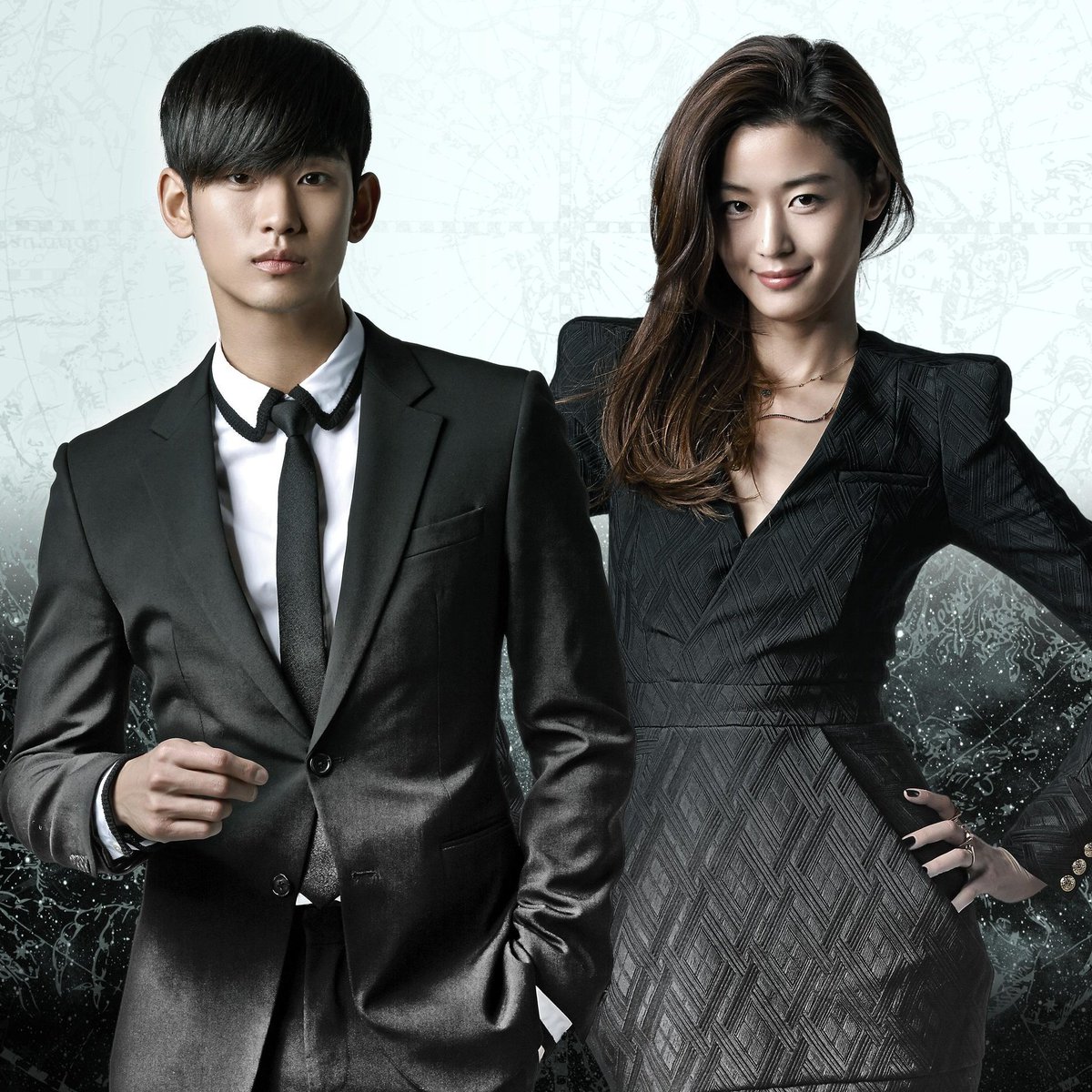 updateasiatico's tweet photo. 🚨O SBT irá exibir o kdrama da SBS #MyLoveFromTheStar (Meu Amor Das Estrelas) nas tardes da emissora em 2 de junho às 16h45

Um extraterrestre preso na terra há 400 anos descobre que um cometa pode ser sua chance de voltar pra casa, mas acaba gostando de uma atriz. #ColetivaSBT https://t.co/PLFDPKlNCl