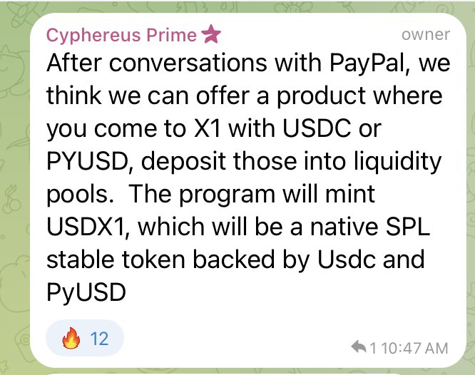 SEXBURG3R's tweet photo. Jack Levin Updating #XENIANS On A Stable Offer On #X1 Blockchain. https://t.co/v37FxwAyUf