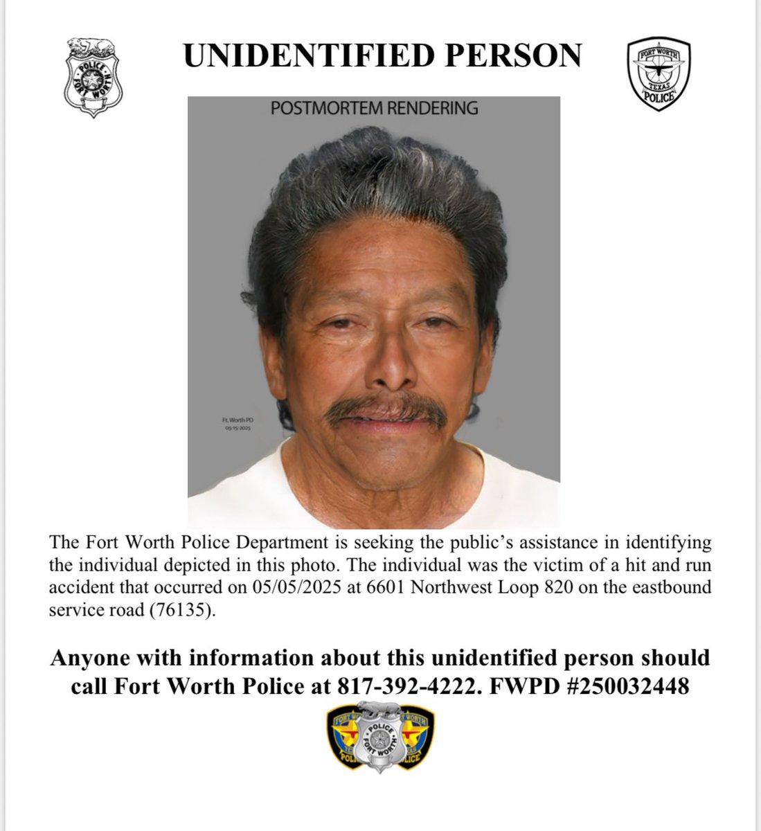fortworthpd's tweet photo. https://t.co/aFcoPgfQ0U