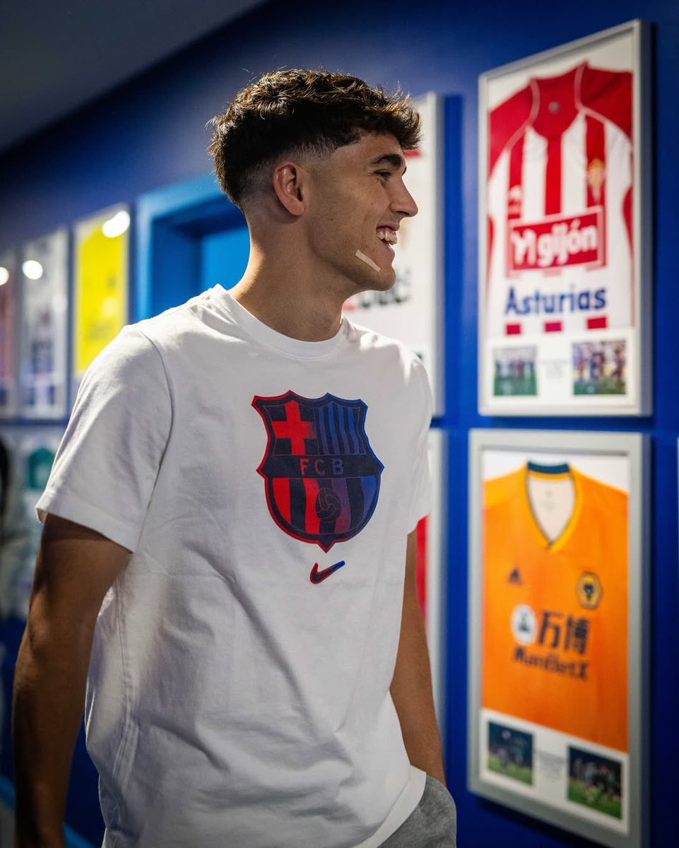 infosfcb's tweet photo. 📸 #ESPFCB https://t.co/gq8LJYROh8