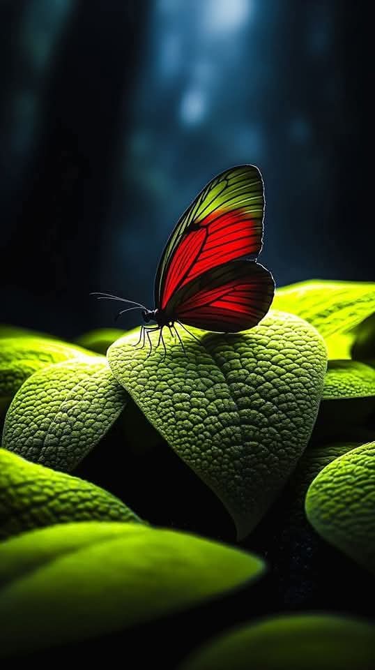 ★ 𝑱𝒂𝒅𝒆 ★ tweet media