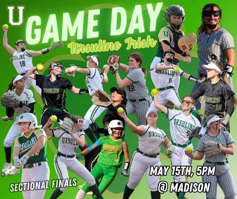 Softball U (@irishsoftballu) on Twitter photo 