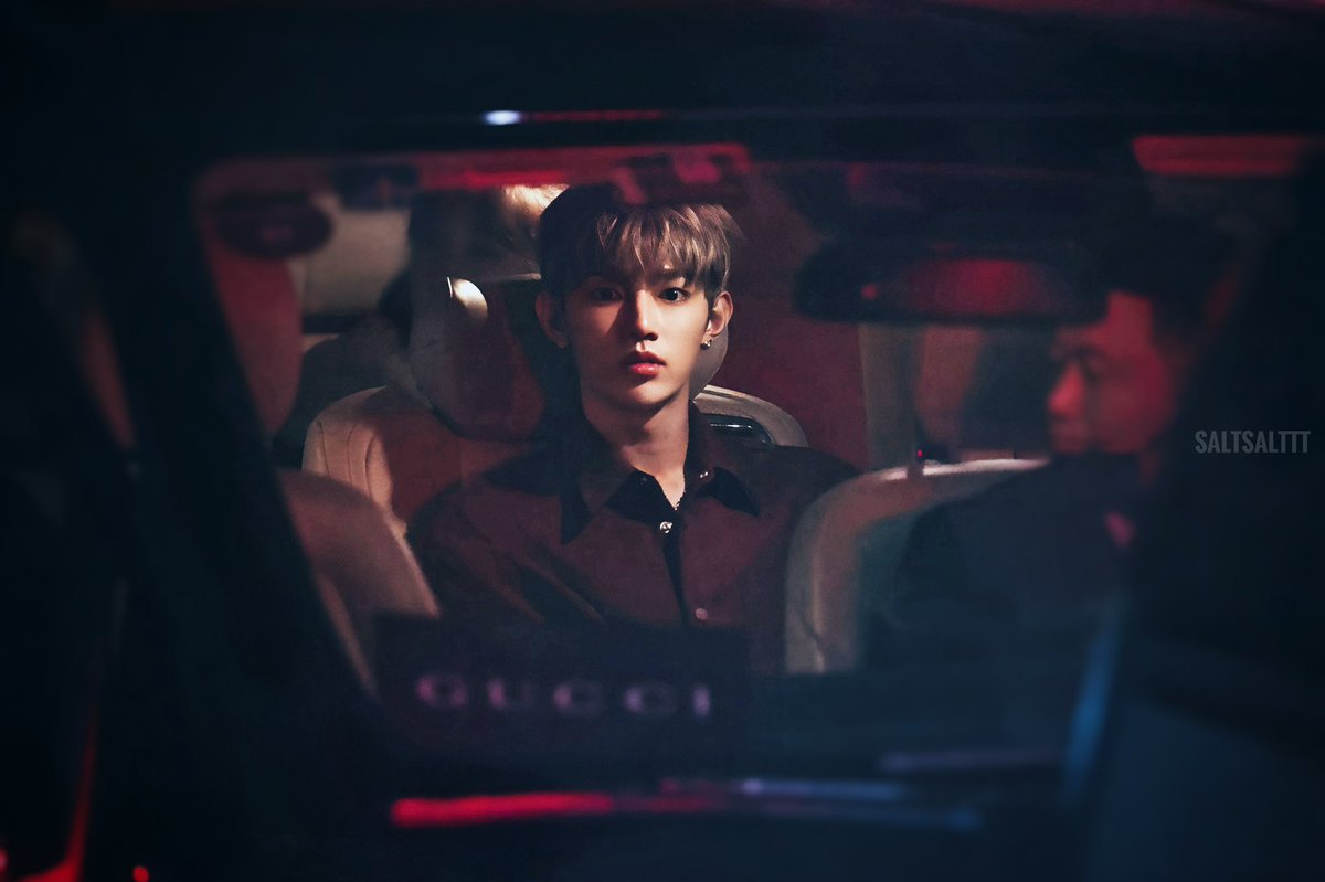 zhang hao our gucci prince, forever the main character ❤︎

#ZHANGHAOxGUCCI #GucciCruise26 <a href="/gucci/">gucci</a>