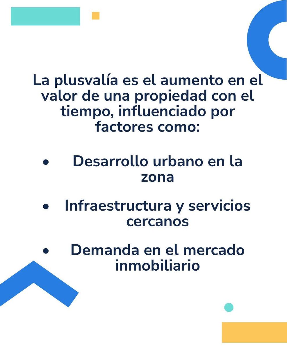 LozaltyRE's tweet photo. La plusvalía en Puebla sigue en crecimiento: ¿estás listo para invertir? 🏡✨

Invertir en bienes raíces no solo es adquirir una propiedad, sino asegurar tu futuro con un activo que aumenta su valor con el tiempo. 

En Puebla, zonas como Angelópolis y Cholula han registrado un incremento constante en plusvalía, convirtiéndolas en puntos clave para inversionistas.

No dejes pasar la oportunidad de hacer crecer tu patrimonio. ¿Quieres conocer las mejores opciones? Escríbenos y te asesoramos. 📩

#PueblaRealEstate #LozaltyRealEstate