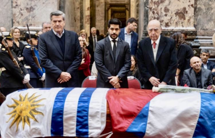 Foto: Presidencia de la República