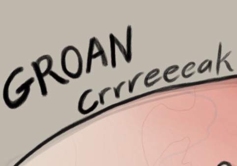 I posted new art I think you should go look at