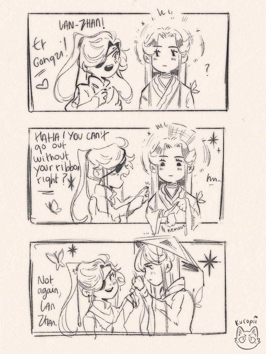 haemi_6's tweet photo. hello!! it’s a little comic I did for the day 4 of the danmay by @/jjshinx on Instagram ❄️
it’s a crossover between tgcf and mdzs, I just love them :>
#wangxian #mdzs #tgcf #hualian #danmay2025 #danmay https://t.co/20qnnE2Mpj
