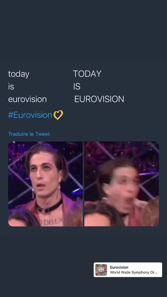 FeliciaCottet's tweet photo. Profitez de la Grande Finale de l'#Eurovision2025 pour signer cette Initiative Citoyenne Européenne et mettre fin aux thérapies de conversion en Europe 🏳️🌈🏳️⚧️🙏🏻✨❤️✊🏻
➡️ https://t.co/1bXJgbACGL…
#StopConversionTherapy #ECI #LGBTQRights
#Rienàguérir
#LGBTQIAStopConversionTherapy https://t.co/vpyUsTsJ0o