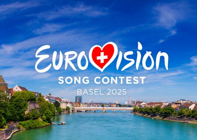 I'm tuned in right now... #Eurovision2025 Semi-Final 2!  Whoop, whoop!