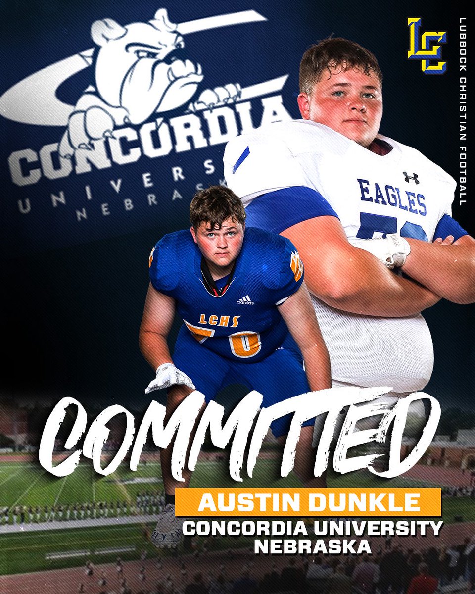 LC Athletic Department tweet media