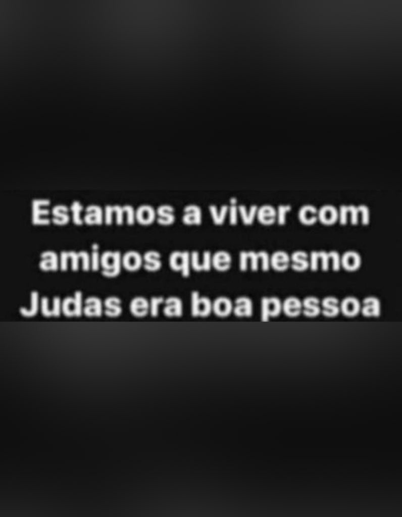 jssicalanga's tweet photo. Fiquem vigilantes https://t.co/1z6DwqQMZD