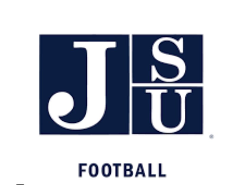 spikky1x's tweet image. I am extremely blessed to receive a offer from Jackson state university 🔥🔥@CoachQuinnJSU @SaulsberrySr
