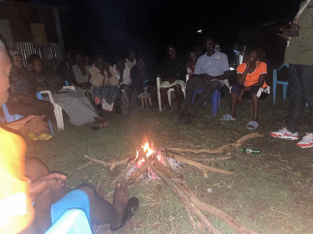 YouthLineForum's tweet photo. @FordFoundation @RuthAsiimwe5 @EUCouncil @WorldVisionUg @WFD_Democracy 4/4
As we launch yet another conversation in Lira, we carry forward the same spirit:
To ignite dialogue, to center the informal youth voice, and to reimagine governance where everyone counts.

#FireplaceConversation #VoiceAndGovernance #YLFUganda #DEIJ #NorthernVoices #GenNow https://t.co/lDoJtrfTJ9
