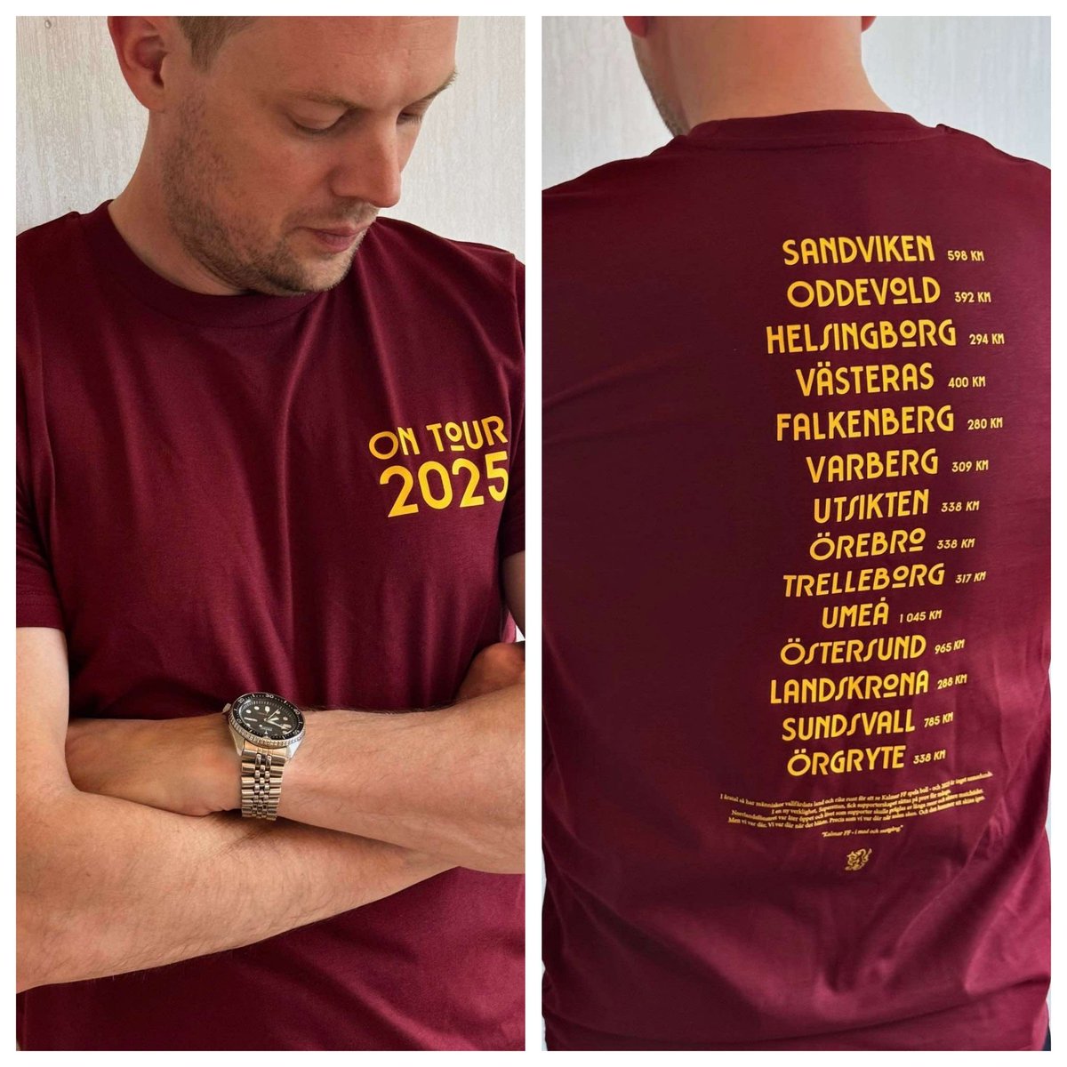 KFF Supporterunion tweet media