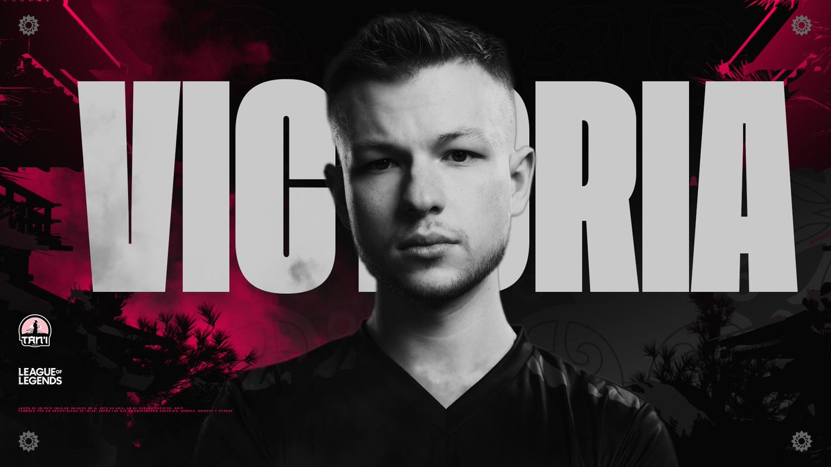 TaniEsportsCZ (@taniesportscz) on Twitter photo REVERSE SWEEP COMPLETE! 🔥
We take down <a href="/UNiTYesports_eu/">UNiTY ESPORTS</a> 3-2 in a nail biting series and lock in Top 4 in the <a href="/hitpointcz/">Hitpoint.cz</a> Spring Split!
Massive respect to Unity for an incredible series GGWP
We’re not done yet Eyes on the prize
the dream of EU Masters is still alive🌸 REVERSE SWEEP COMPLETE! 🔥
We take down <a href="/UNiTYesports_eu/">UNiTY ESPORTS</a> 3-2 in a nail biting series and lock in Top 4 in the <a href="/hitpointcz/">Hitpoint.cz</a> Spring Split!
Massive respect to Unity for an incredible series GGWP
We’re not done yet Eyes on the prize
the dream of EU Masters is still alive🌸