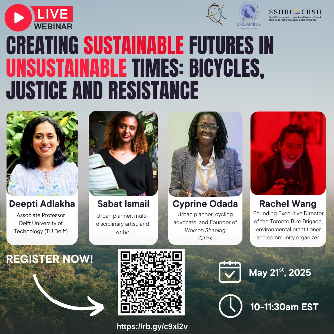 Bicycles & Development tweet media