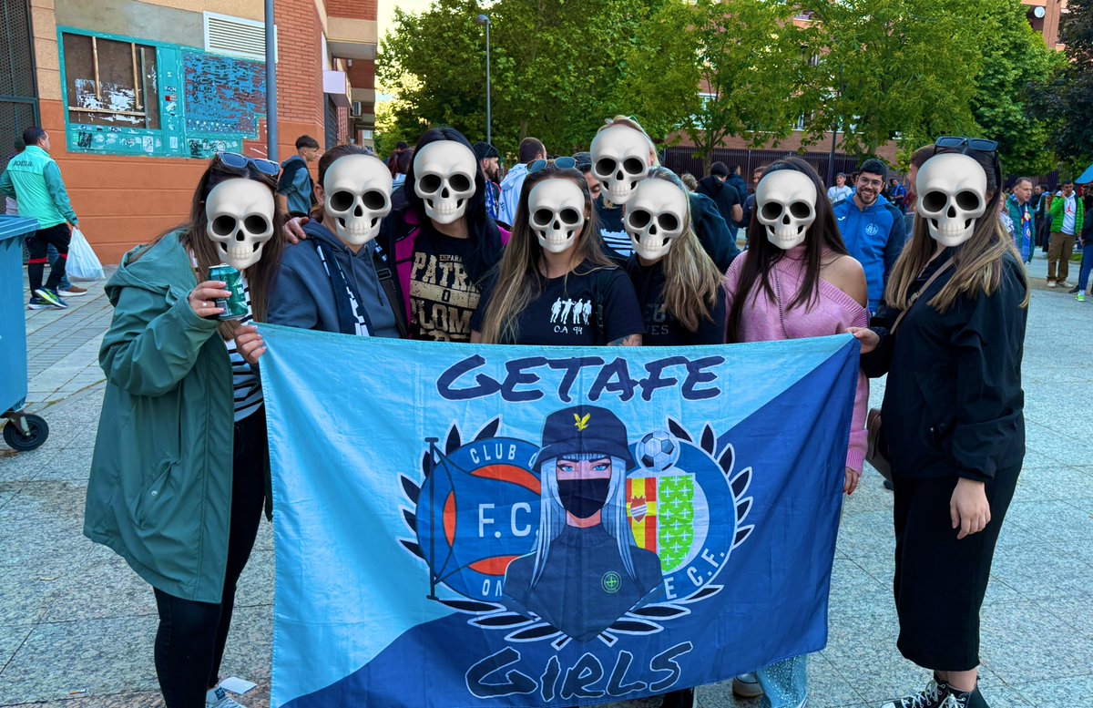 Getafe - Bilbao 
15/05