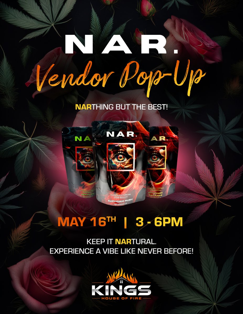 KingsHouseFire's tweet photo. Swing by KHOF tomorrow to connect with the crew and get a feel of what makes NAR stand out.

#khof #Nar #BestInWestchester #thingstodoinwestchester https://t.co/VygXp1Coi5