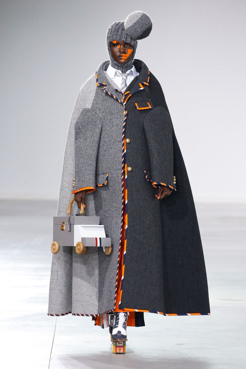 Thom Browne FW22
