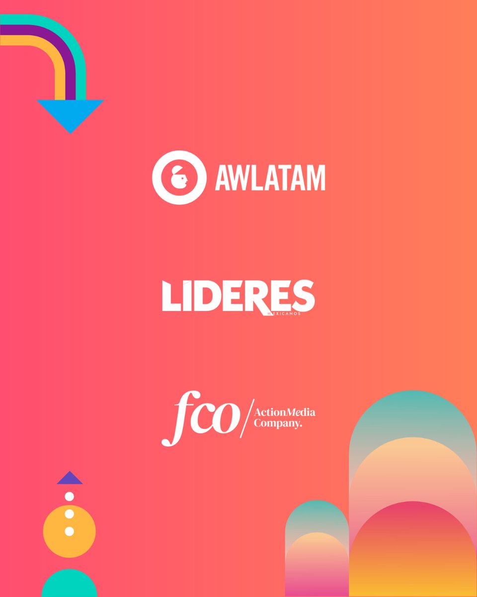 LideresMexicano's tweet photo. Camilo Restrepo
Ganador de #ExplosiveIdeas. P&amp;G domina el FMCG con marcas líderes y campañas que impulsan inclusión, propósito y empatía. 🌍🧴
Conoce el talento que hay detrás. Síguenos.
@fcogroup 
@AWLATAM_ 
#ExplosiveIdeas #Los25DelMKT https://t.co/pDjOoOqLYd