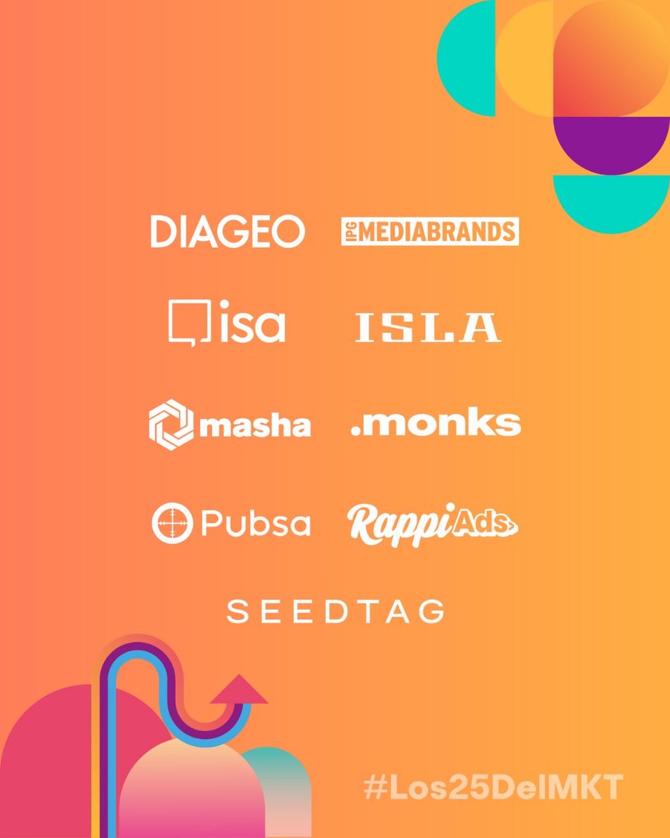 LideresMexicano's tweet photo. Camilo Restrepo
Ganador de #ExplosiveIdeas. P&amp;G domina el FMCG con marcas líderes y campañas que impulsan inclusión, propósito y empatía. 🌍🧴
Conoce el talento que hay detrás. Síguenos.
@fcogroup 
@AWLATAM_ 
#ExplosiveIdeas #Los25DelMKT https://t.co/pDjOoOqLYd