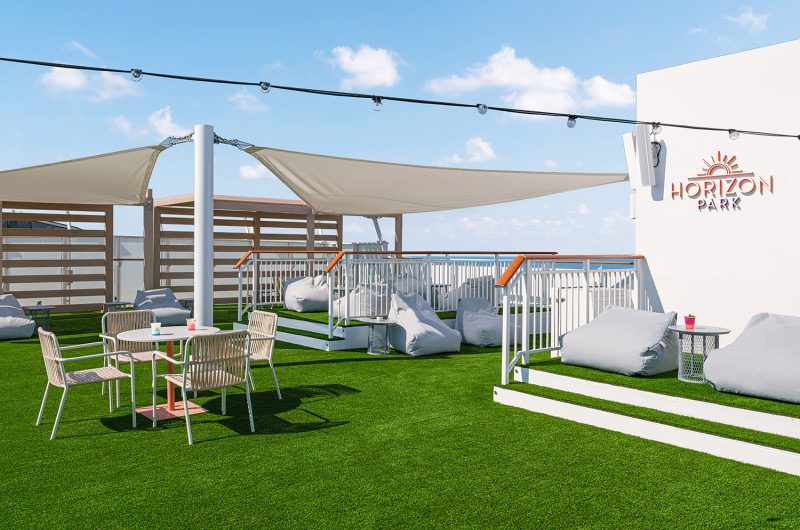 Norwegian Cruise Line tweet media