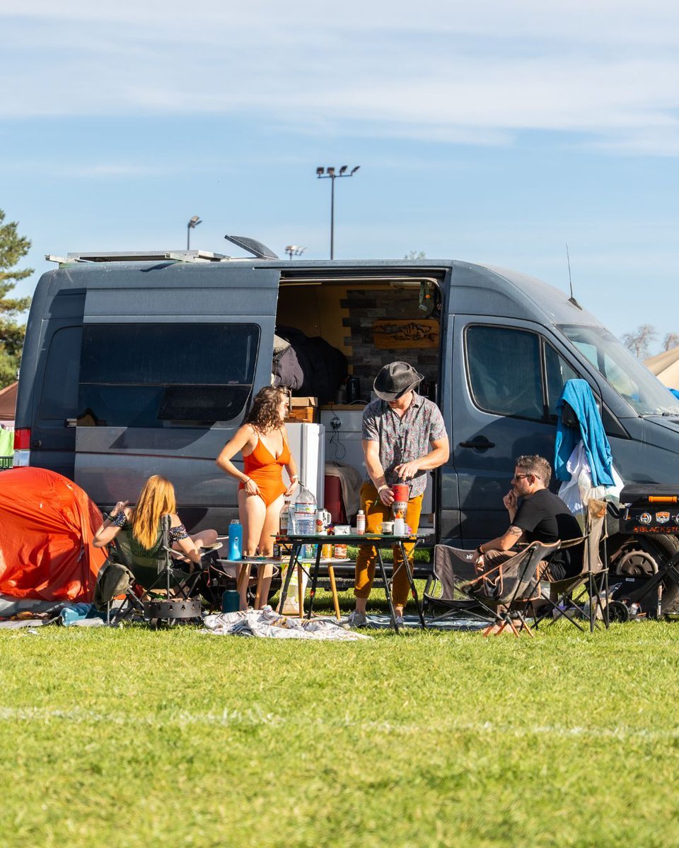 🏕️ Find Your Perfect Home Base at Cascade Equinox! 🏕️

Not sure which camping option is right for you or your crew? No worries - a quick overview of the options is available on our website ✨

⏳ Spots are limited—learn more and lock in your home away from home today!