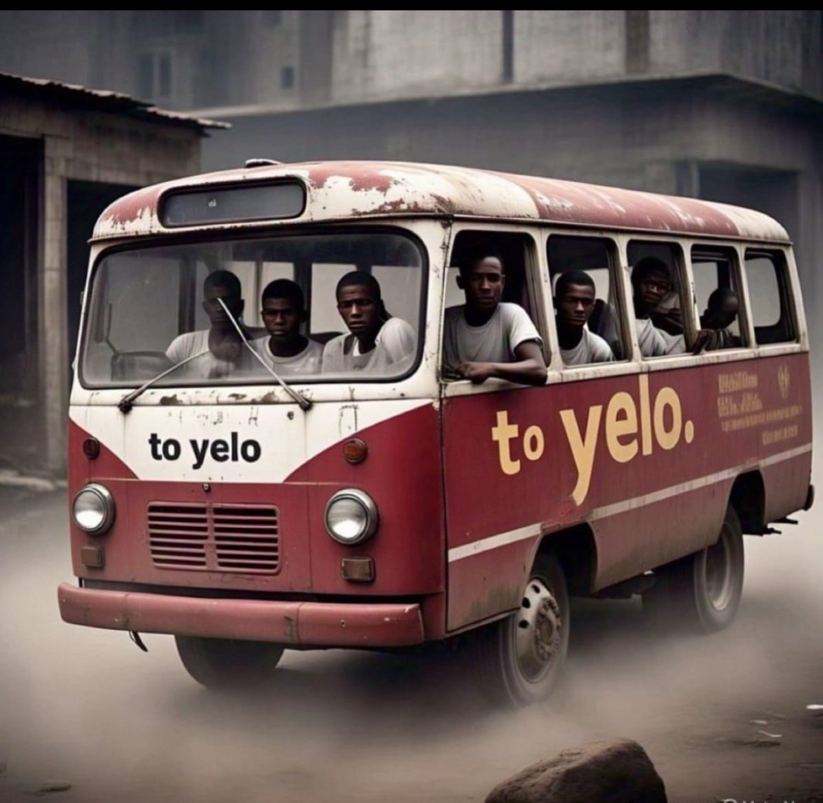 رافقتكم السلامة #يلو

#التعاون 
#الرائد_الاتحاد
#الرائد